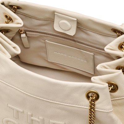 THE LARGE CHAIN SACK BAG